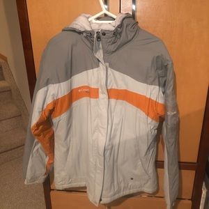 Columbia Winter jacket